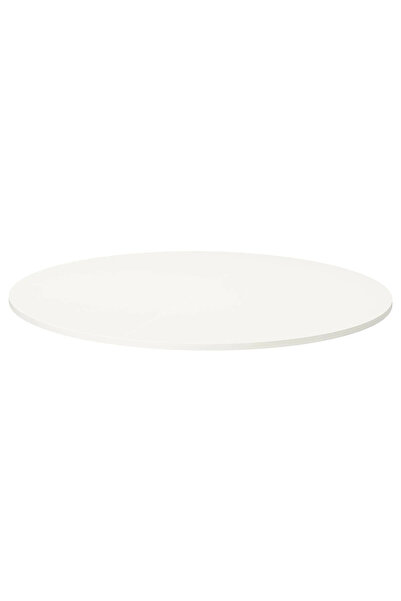 IKEA Beyaz Zarif Yemek Masası - yemek masası tablası