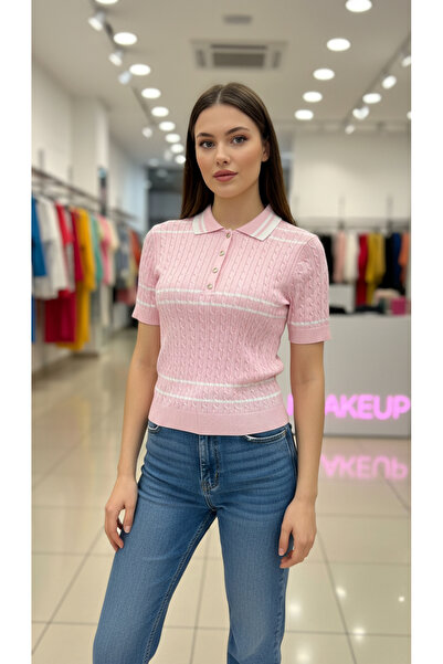 Triko κοντά μανίκια 