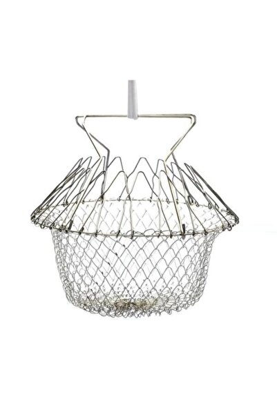 OEM Magic Kitchen Multifunctional Folding Basket