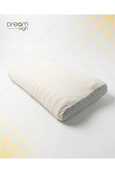 Dreamhigh وسادة سحابية فاخرة من الخيزران