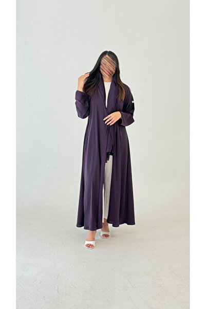 Tori تيك توك بنفسجي