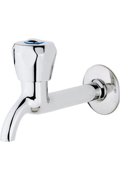 MK YAPI Topaç Long Faucet