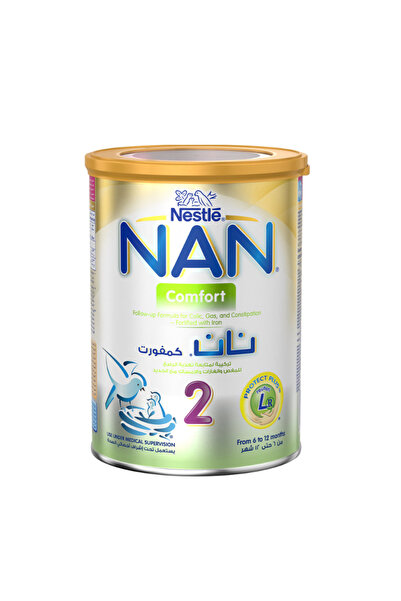 NAN COMFORT 2 400GM