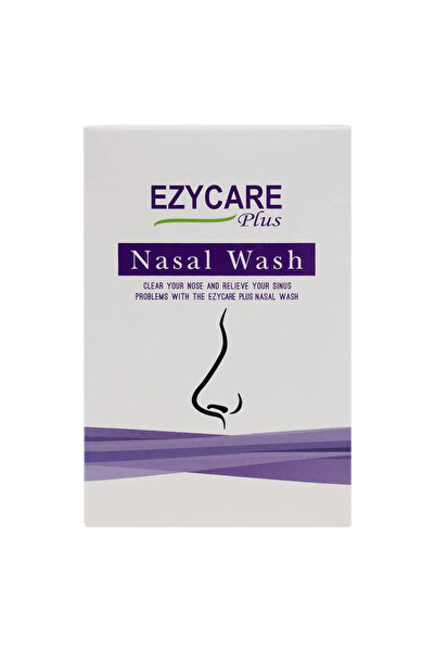 EzyCare EZY CARE NASAL WASH KIT - 10058