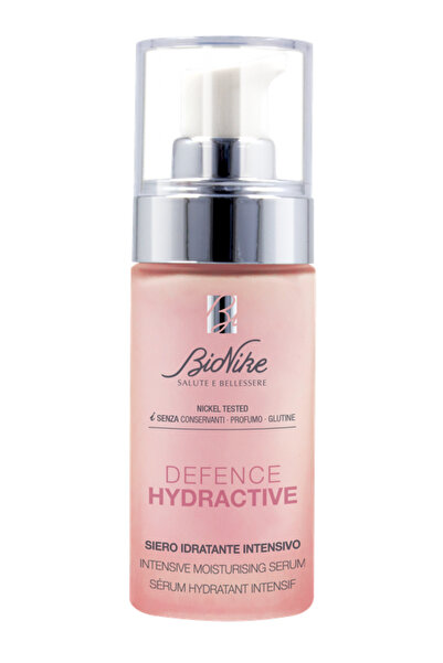 BioNike DEF HYDRACTIVE INT MOIST SERUM 30ML