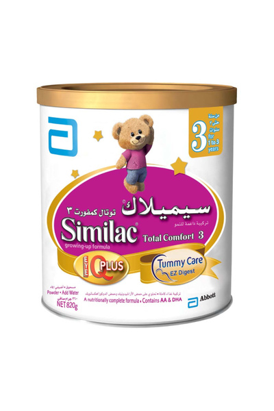 Similac TOTAL COMFORT 3 820G