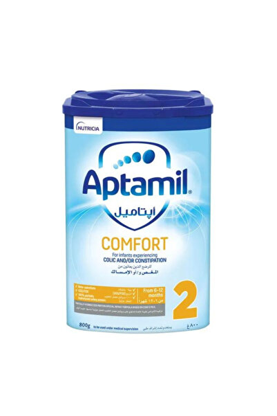 Aptamil كومفورت 2 800 جرام