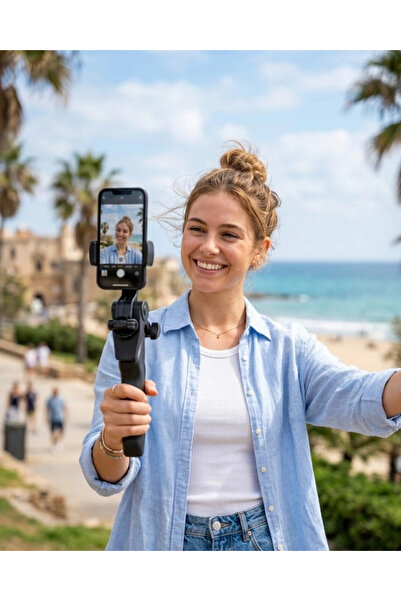 özssa K555 TRİPOD