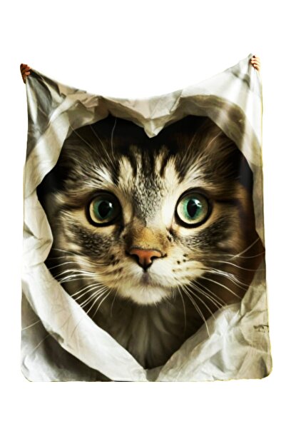 Elmas Dizayn 80X150 cm Organic Cotton Bath&Beach&Sports Towel Quick Drying Wa...