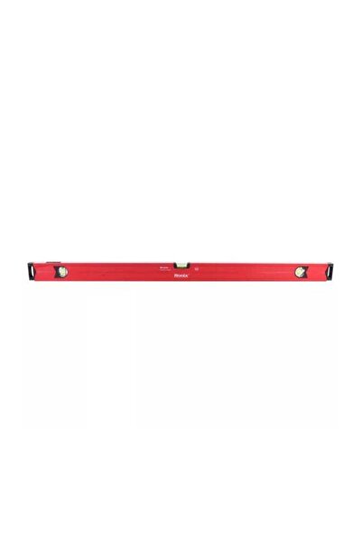 Ronix Aluminum Spirit Level 100 cm # RH-9420