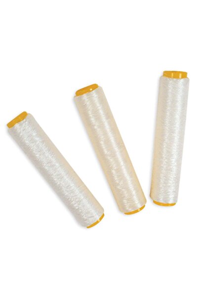 LİNEAEFFE Elastico 250 mt Yem İpi 4 Adet
