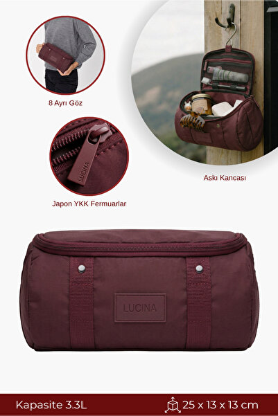 Myra Organizer Mother Baby Travel Makeup Bag
