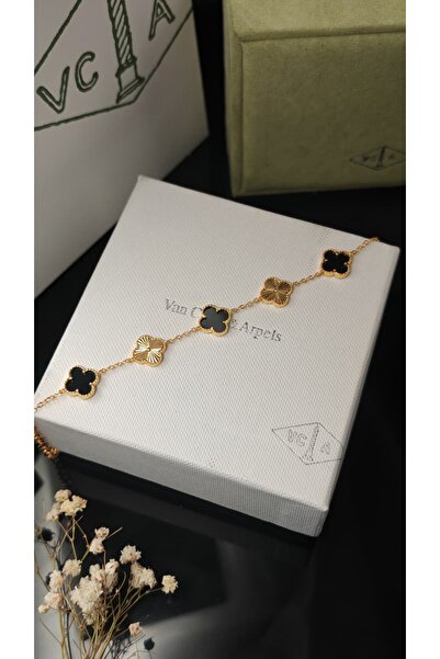 ABAS اسوارة مجوهرات