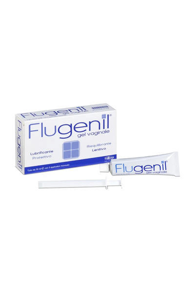Sanofi Aventis FLUGENIL VAGINAL GEL TUBE 30ML 5'S