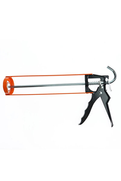 Holzer Pistol pentru silicon, Holzer, aluminiu și oțel, 310 ml