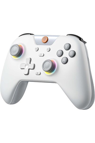 EasySMX X05 Wireless Controller for PC/Android/Steam Deck- Bluetooth Controll...