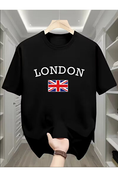 LİNA06 Summer Men's Outdoor Short Sleeve Casual