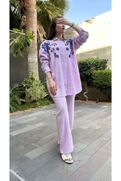 Salone Two-Piece Set