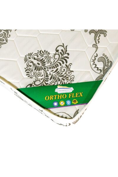 The Mattress Factory أورثو فليكس - مرتبة صلبة طبية