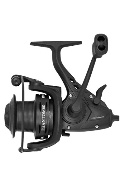 Baracuda Φάντομ 60, 7R μηχανισμός ψαρέματος για κυπρίνο/σταθερή χρήση, με σύσ...