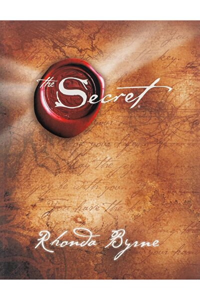 PHINDBOOKS السر (النسخة الورقية)