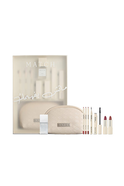 Match Match Trust Me Collection