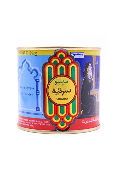 Beauty Miso Medicine Henna 227g