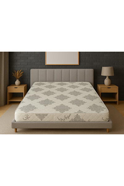 The Mattress Factory كومفي - مرتبة زنبركية