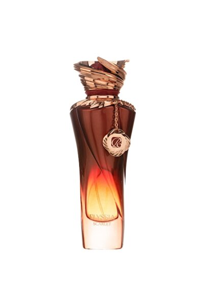 Riiffs Extrait de Parfum, Elyssia Scarlet, Pentru femei, 100ml