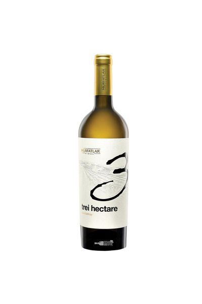 Murfatlar 3 Hectare Chardonnay