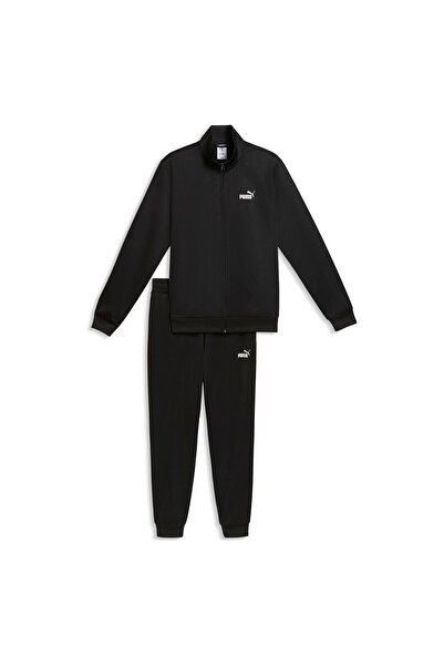 Puma Trening pentru bărbați ESS NO.1 LOGO POLY KNITTED SUIT - 69263001