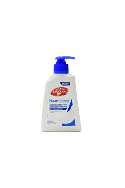 Lifebuoy غسول اليدين للعناية اللطيفة 200 مل