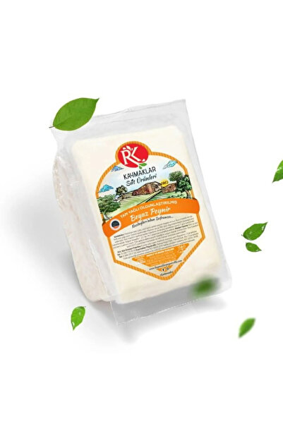 RK Keçi&İnek Sütlü Ezine Peyniri 750-800 G