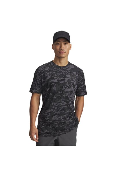 Under Armour Men's T-shirt ABC CAMO SS - 1357727026