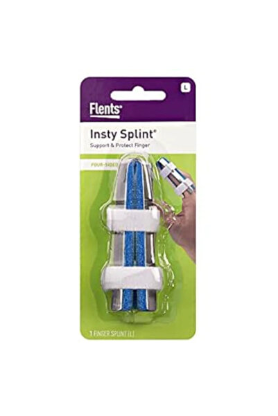 FLENTS إيزي إنستي-سلنتر فور سايدد لارج