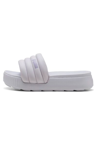 Puma Women's slippers KARMEN SLIDE PUFFY WNS - 39539913
