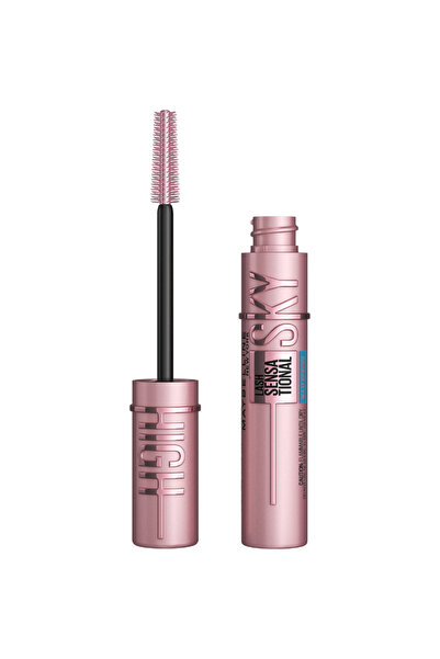 Maybelline New York ماسكارا MNY SKY HIGH LASH المقاومة للماء 6 مل