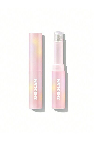 SHEGLAM Crystal Jelly Glaze Stick-Rosy Gem