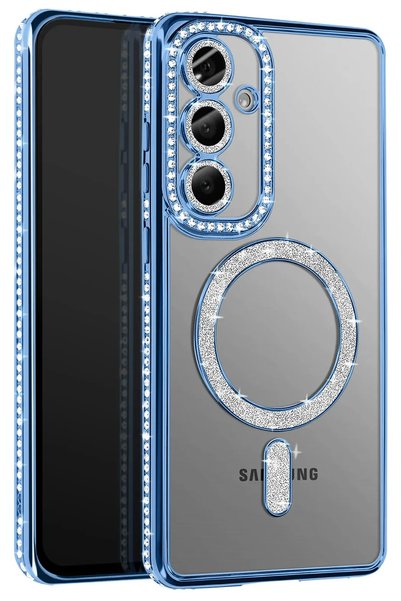 Joko حافظة LVSQVR Galaxy A37 5G Joke Simli Magneticsafe (124546) - Mi