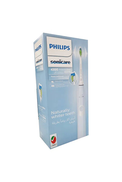 Philips SONI HX6803/26 4300 PRETECTIVE CLEAN TB