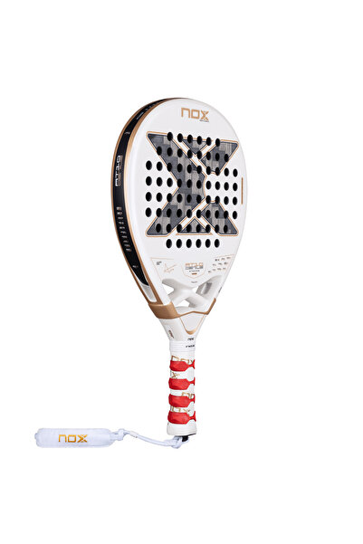 NOX AT10 Luxury Genius 12K Alum XTREM 2026 by Agustín Tapia