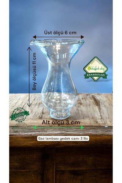 handanca Hatay Yöresinden Nostalji Otantik Yedek Gaz Lambası Yedek Camı Yedek...