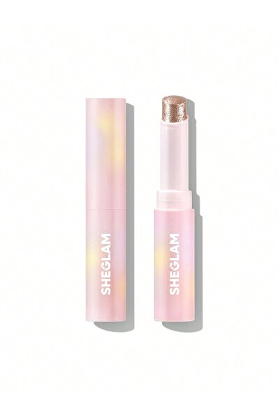 SHEGLAM Crystal Jelly Glaze Stick-Starlit Silver