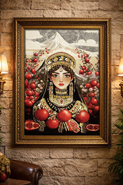 GoblenAL F59 Dokuma Kumaş - Kırlent, Tablo, Döşemelik, Konsept Dekorlar, Çok ...