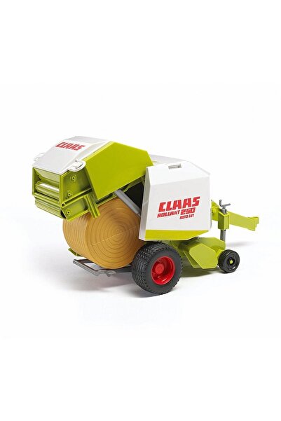 Bruder Brother - Claas Rollant 250 Presă de balotat fân