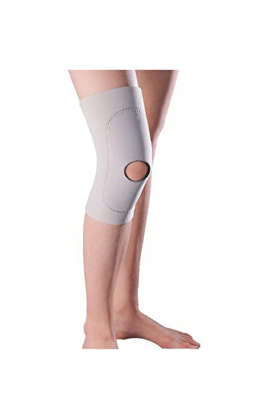 MAKIDA MAK SPTS KNEE SUP OPEN KNEE S SKNN2003B