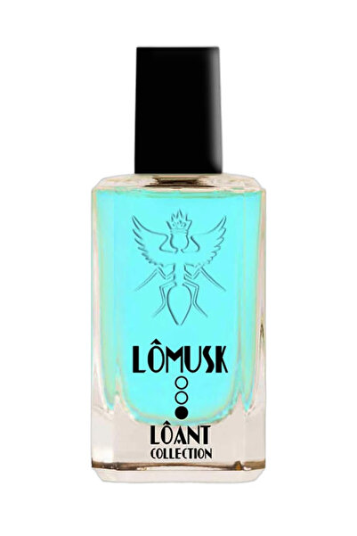 Santi Burgas Loant Lomusk Musk