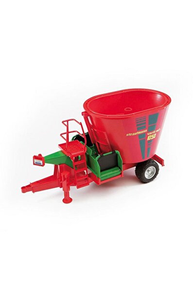 Bruder Brother - Strautmann Verti Mix 1050 Mixer de furaje