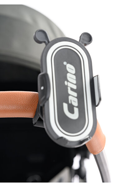 carino baby Stroller Mobile Holder with 360 Degree rotation
