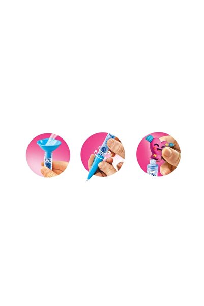 NW NessiWorld 18872 Pen Design Set -